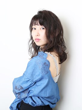 クリア(CLEAR) セクシーロブ