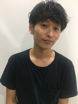 ブリンク(blink)&nbsp;細束マッシュショート