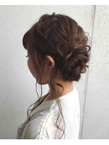 ハナハナプラス(hana hana+)&nbsp;フェミニン垂れ流しアレンジ