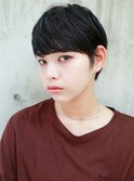 [Ravo]黒髪大人マッシュショート