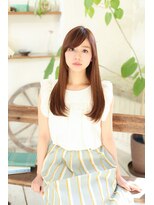 ロダット 横浜(LODAT by little)&nbsp;美髪ロング【LODAT横浜】