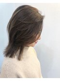 イルミナカラー　ミディアムレイヤー　MAKOTO