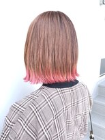 リタ(Lita)&nbsp;プチ鬼滅カラー☆