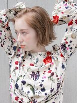 ルティア 池袋(Lutia)&nbsp;大人気クリーミーベージュ