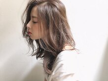 【話題の新しい薬剤を導入♪ダメージレスに特化した薬剤を扱ってます♪】