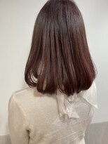 アンサム 二子玉川店(UNSOME) ブロッサムピンク