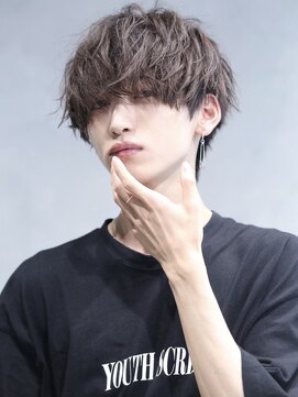 リップス 渋谷(LIPPS) スクリームマッシュ