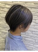 #ハンサムショート#小南