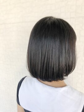 テラスヘア センダイ(TERRACE hair SENDAI) ＊艶ボブ＊