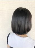 *艶ボブ*