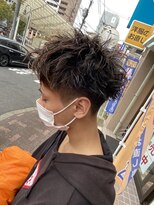 エルエードラゴ(LA DORAGO)&nbsp;ツイストスパイラル