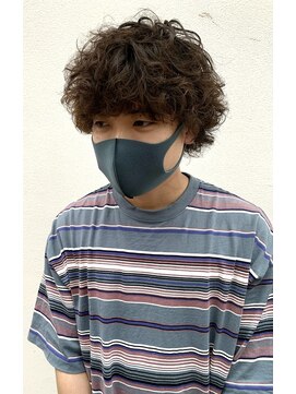 マジコ 下北沢本店(Magico) vaundy×セミアフロ