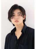 モテるニュアンスパーマで大人セクシーに【表参道/青山】