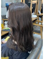 エル 横浜(eL)&nbsp;ダークブラウン