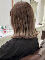 インビテーション(invitation)&nbsp;シアベージュ