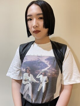 ロティ(R'oti) ラインボブ