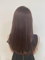 ミューズ 原店(MU-SE)&nbsp;ピンクアッシュカラー