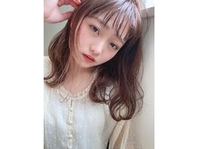 ヘアーリゾート ガーデン(Hair Resort Garden)