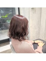 カノイ(KANOI)&nbsp;ショコラカラー