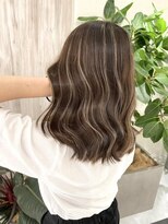 エアー 横浜(AIR)&nbsp;【寺本】上品綺麗なハイライト！