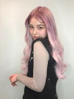 ララ モアナ(LaLa Moana)&nbsp;ロングシール70枚【エクステ天神 Erika】