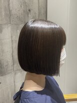 シロ 船橋(白silo)&nbsp;モード/大人ガーリー/シースルーマッシュ[船橋駅/船橋]