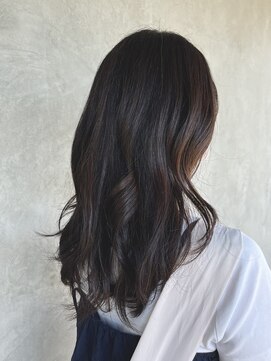 プールサイド(poolside) ロングレイヤー