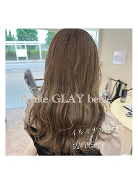 クラナ(clana) 那覇店/clana/沖縄美容室/プルエクステ