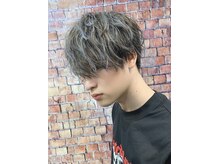 ルプス ヘアーアンドメイク(LUPUS HAIR&MAKE)