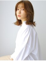 ソヨン 茨木店(SOYON)&nbsp;カジュアルオフ外ハネロブ