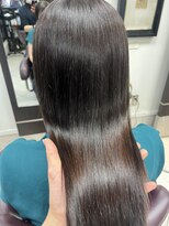 コレットヘア(Colette hair)&nbsp;【酸性ストレートっ！！】