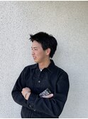 スパイキーショート☆