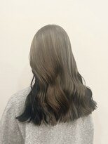 ミザルー(Misirlou)&nbsp;｜韓国風アンブレラカラー｜