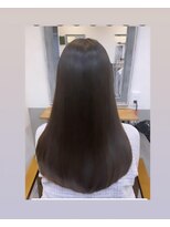 ネリネ きてみてまつど通り店(Nerine)&nbsp;【髪質改善ストレート　Nerine】