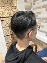 シエル 立川店(CIEL)&nbsp;メンズスタイル　[CIEL×舩木亮]