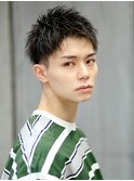レイジーソフトショート