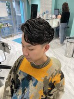 リーホリエ(Lee Horie) 藤井指名クーポン!ラルフカール