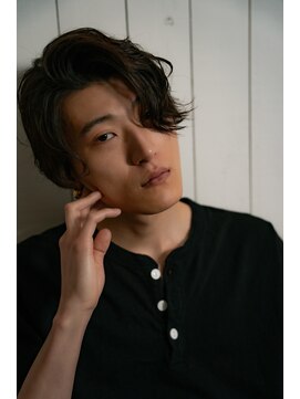 ディア 藤沢(diar) 【藤沢】#髪質改善#ショート#縮毛矯正#オーガニック#白髪