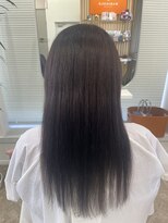 マリーゴールド(MARIGOLD)&nbsp;リセッターカット