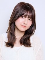 エンタク 新宿三丁目店(enntaku)&nbsp;韓国/レイヤーカット/縮毛矯正/men's/新宿三丁目駅