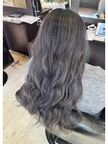 アンビ(ambi) バレイヤージュ