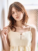 ルームヘア 笹塚店(Room hair)&nbsp;ボブ/グレージュ/大人女性/レイヤー/ショート[笹塚]