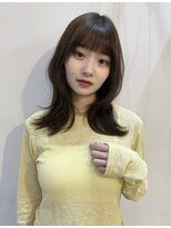くびれミディアム＊