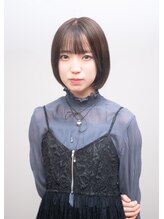 カノエ 博多ミスト店(canoe) haru 