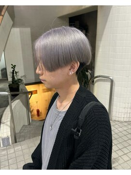 ブレス(bless) シルバーカラー