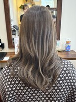 チョコレート(chocolate)&nbsp;ハイライト