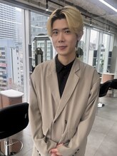 ジエクトカナウ 大阪梅田店(The Ect canow) 島崎 凌