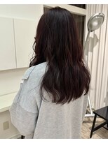 ビーハイブ 仙台駅前店(Behive)&nbsp;red color