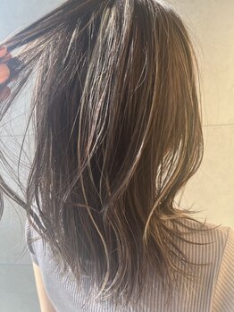 【ミルボン取扱い店】本格サロンケアで内側から潤う上質大人髪へ…＊諦めていた髪のお悩みにも◎