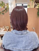 エル バイ ファースト(L by first)&nbsp;【L by first】春色ハネボブ